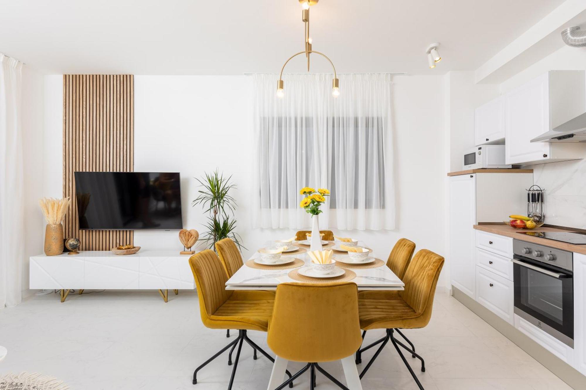 Golden Smile Apartment Сплит Экстерьер фото