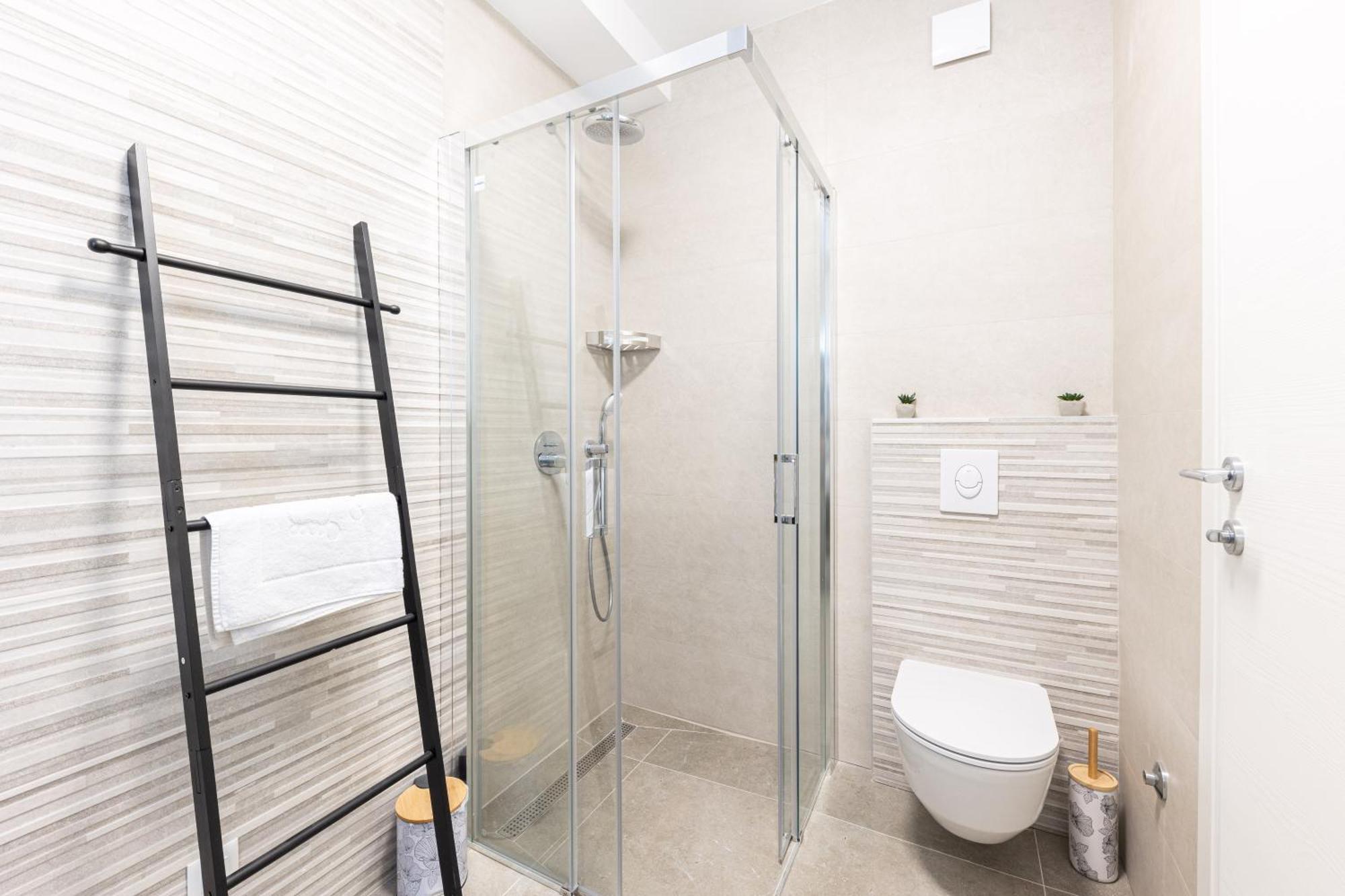 Golden Smile Apartment Сплит Экстерьер фото